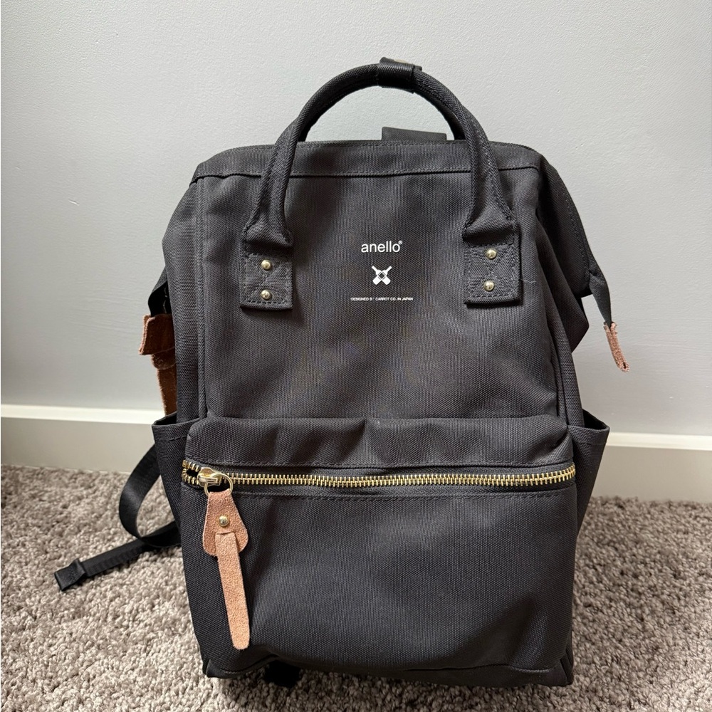 Anello Mini Backpack - image 1